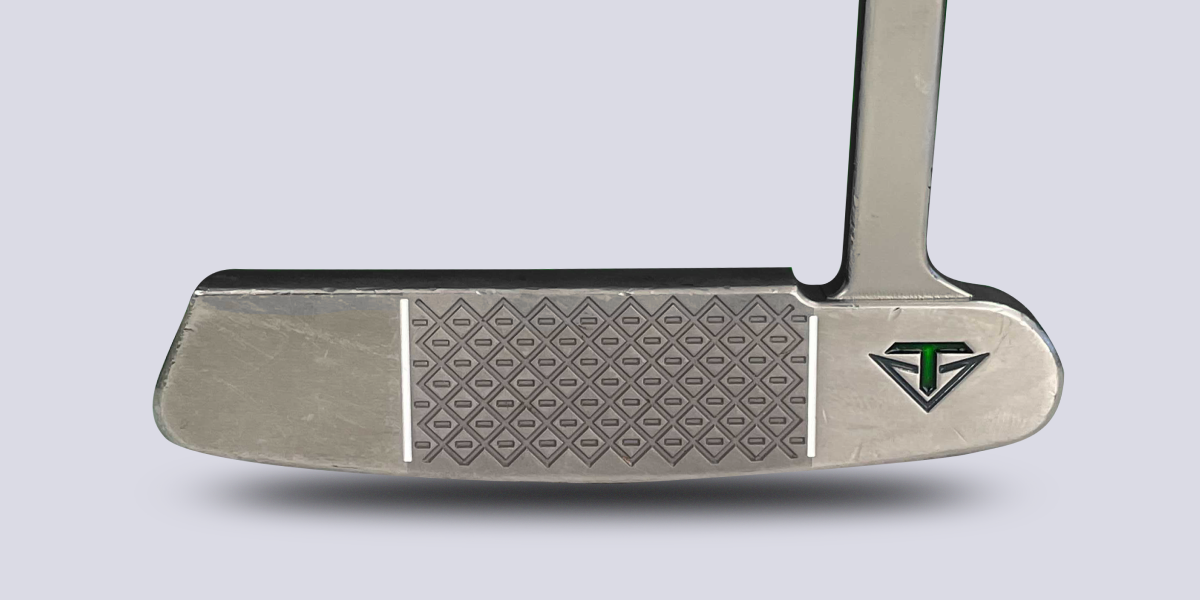 Odyssey Tri-Hot 5K Triple Wide CS Putter | Callaway Golf Pre