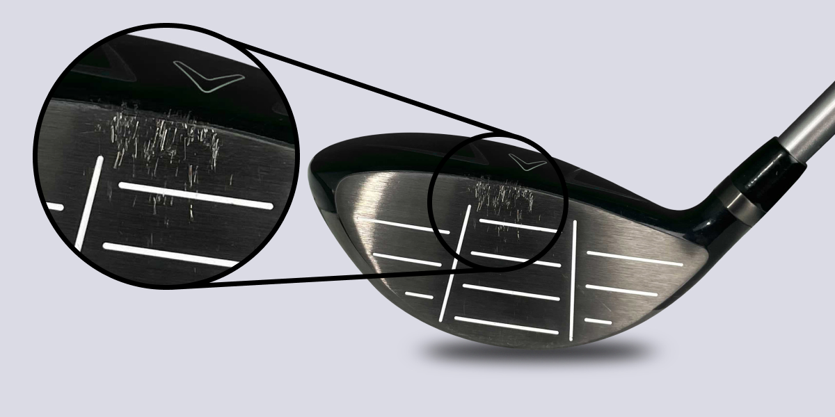 Callaway Epic Flash Fairway Woods | Callaway Golf Pre-Owned