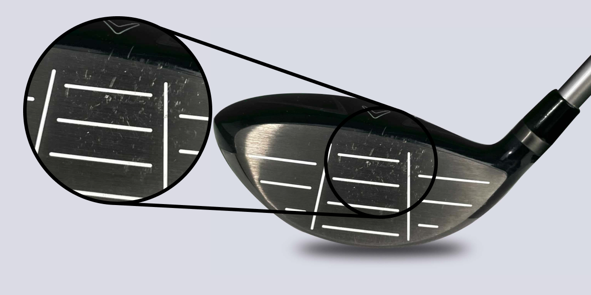FW3本セット Callaway Steelhead III 7W.9W.11W 【特別価格で大