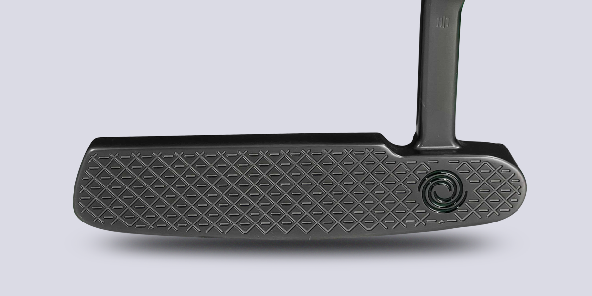 Odyssey Eleven Tour Lined S Putter | Callaway Golf Pre-Owned