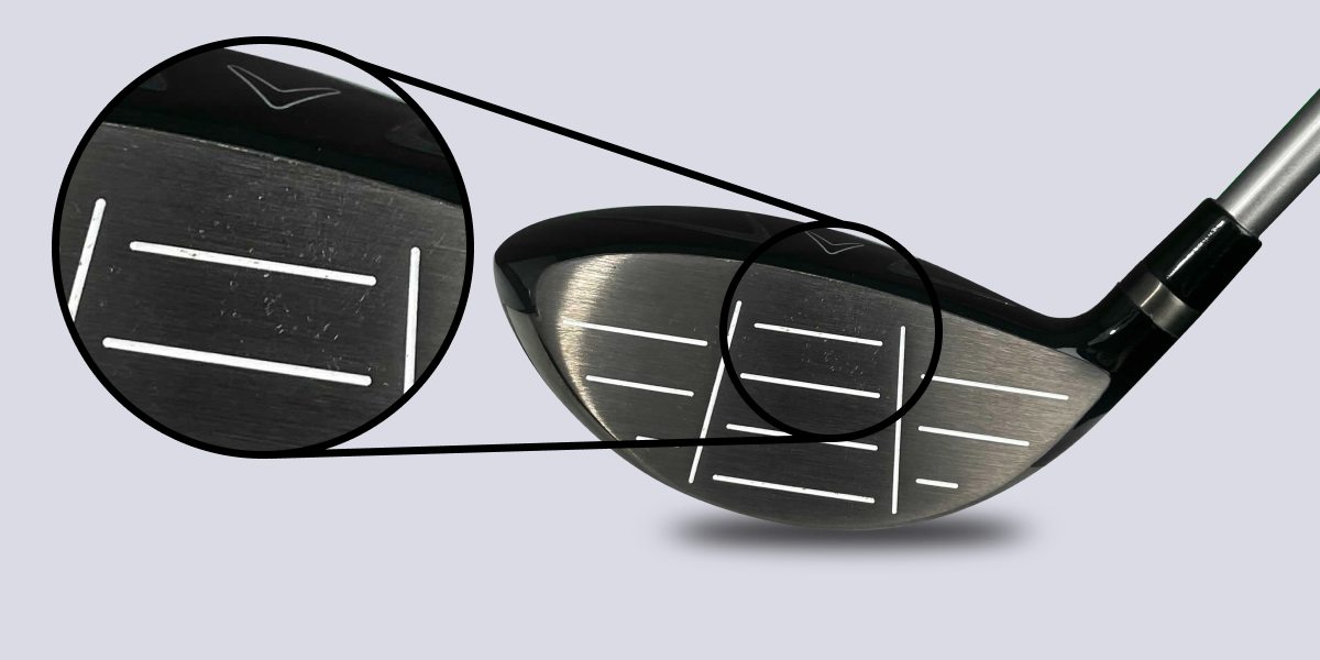 Paradym Ai Smoke Triple Diamond Fairway Wood | Callaway Golf