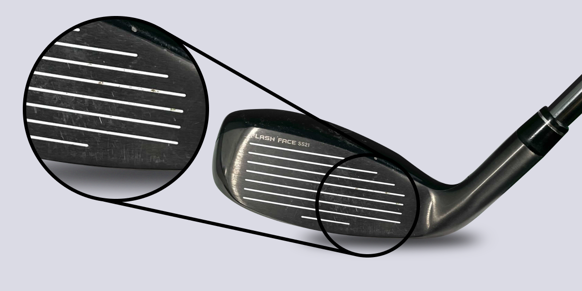 Paradym Ai Smoke MAX Fast Hybrid Golf Club | Callaway Golf